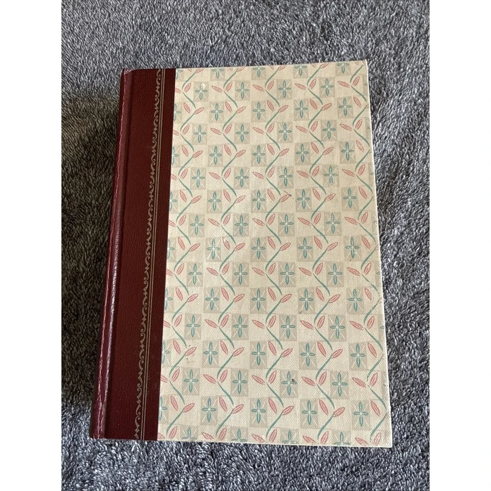 Reader's Digest Condensed Books Volume 4 Hardback 1957‎